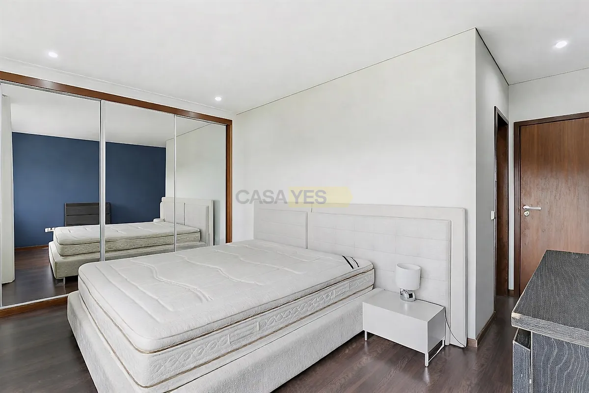 Apartamento T4 à venda em Vila Nova de Famalicão e Calendário, Vila Nova de Famalicão — foto 13