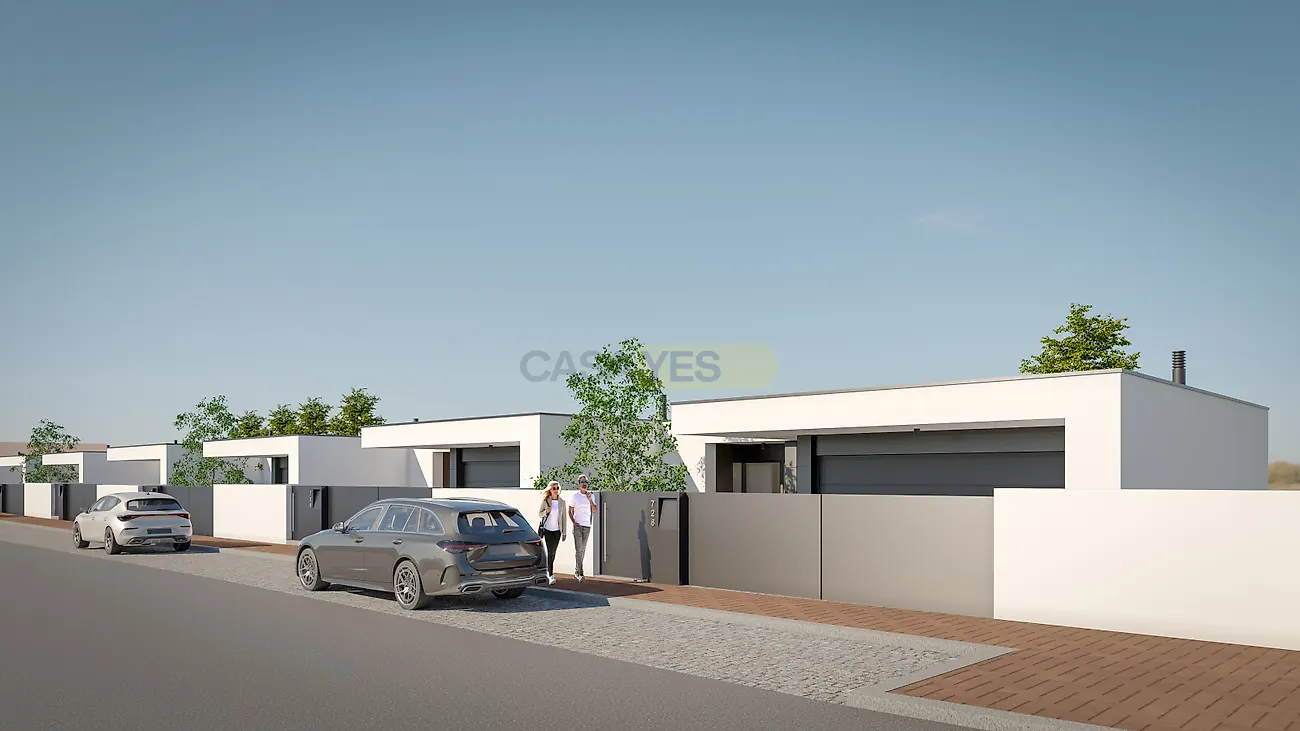 Moradia T3 à venda em Esmeriz e Cabeçudos, Vila Nova de Famalicão — foto 3
