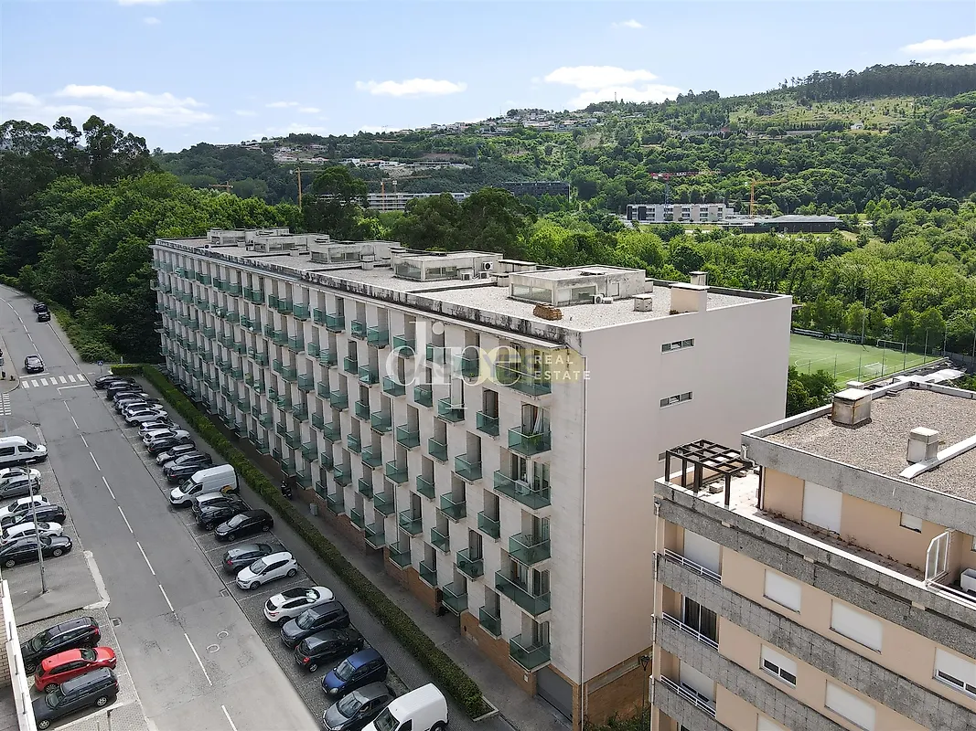 Apartamento T2 à venda em Mesão Frio, Guimarães — foto 22