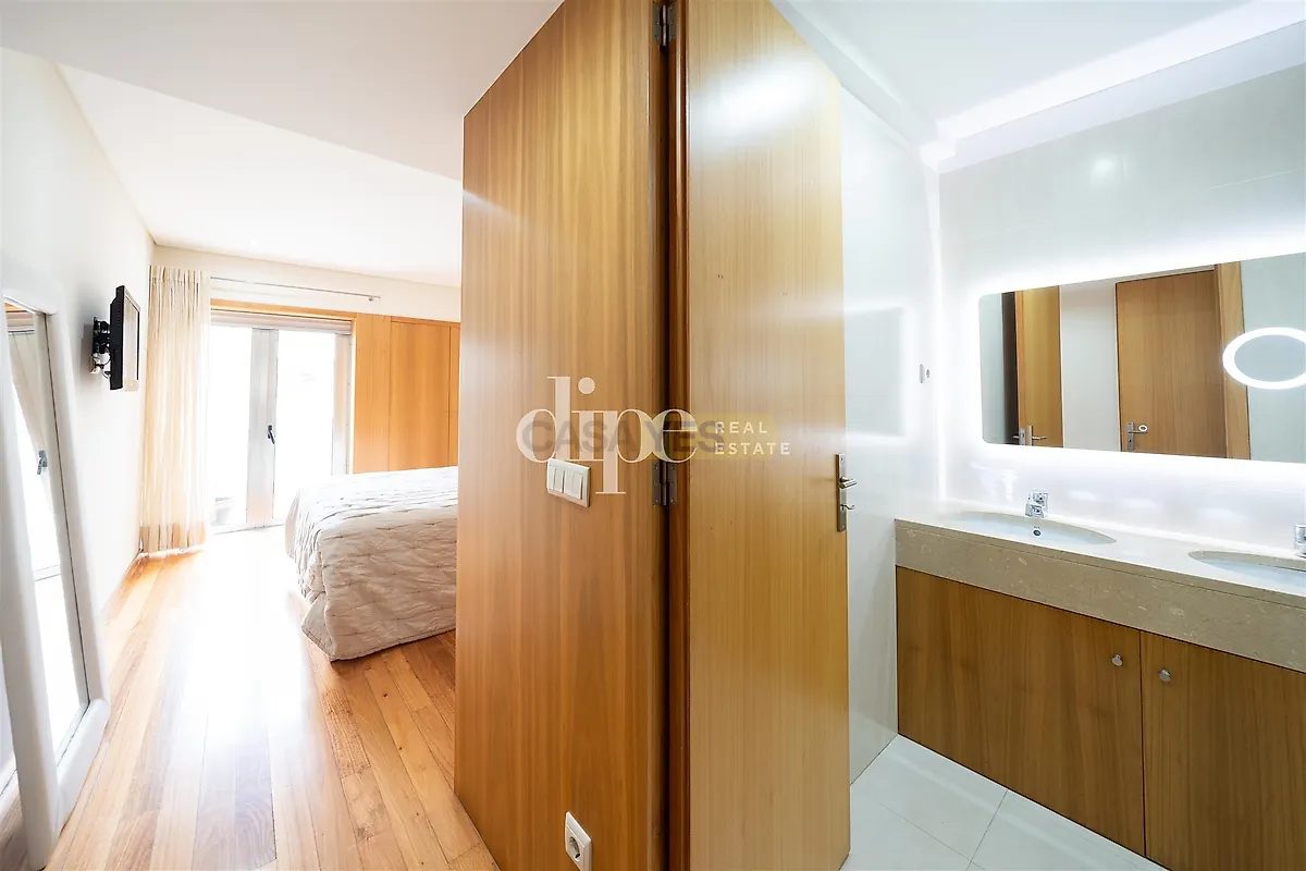 Apartamento T2 à venda em Mesão Frio, Guimarães — foto 15
