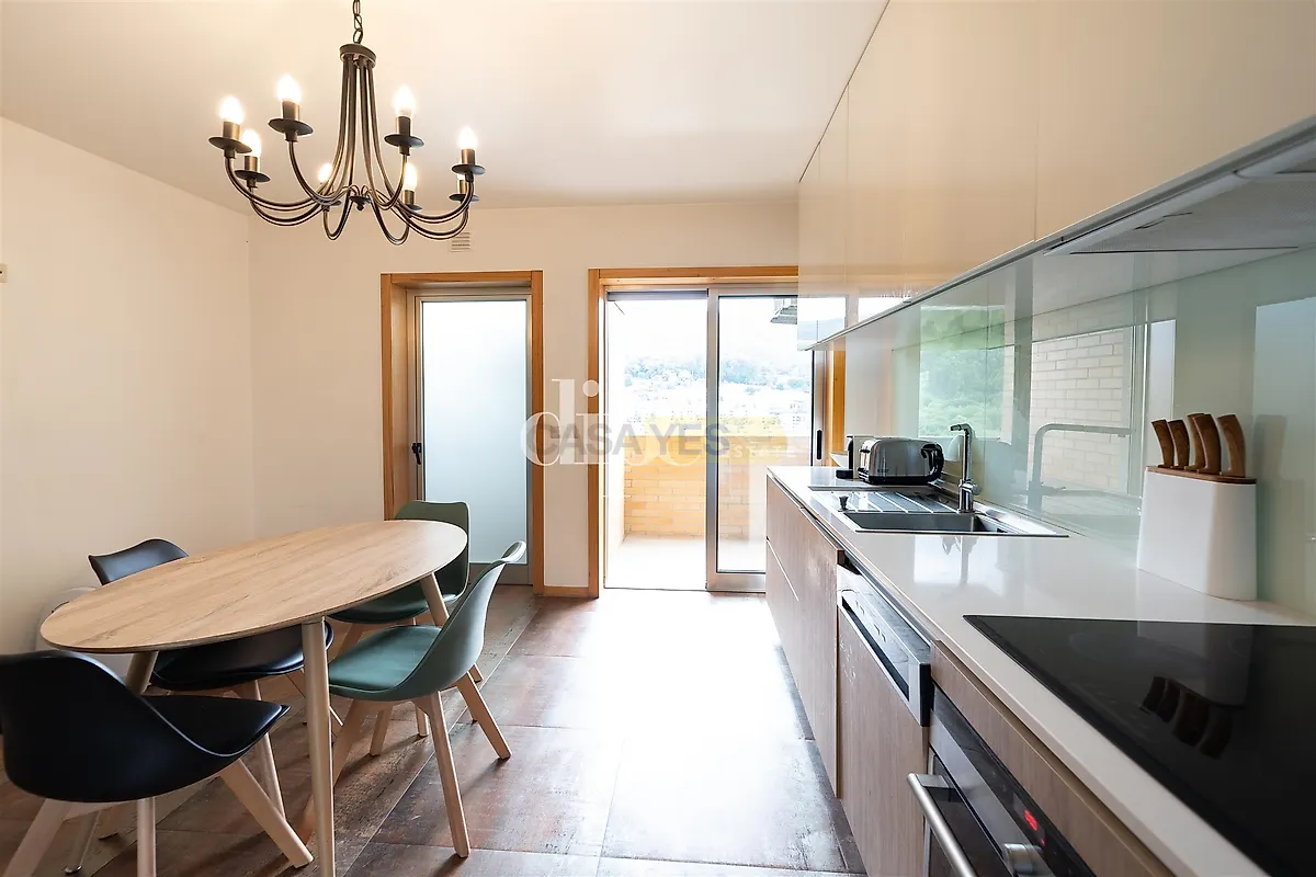 Apartamento T2 à venda em Mesão Frio, Guimarães — foto 7