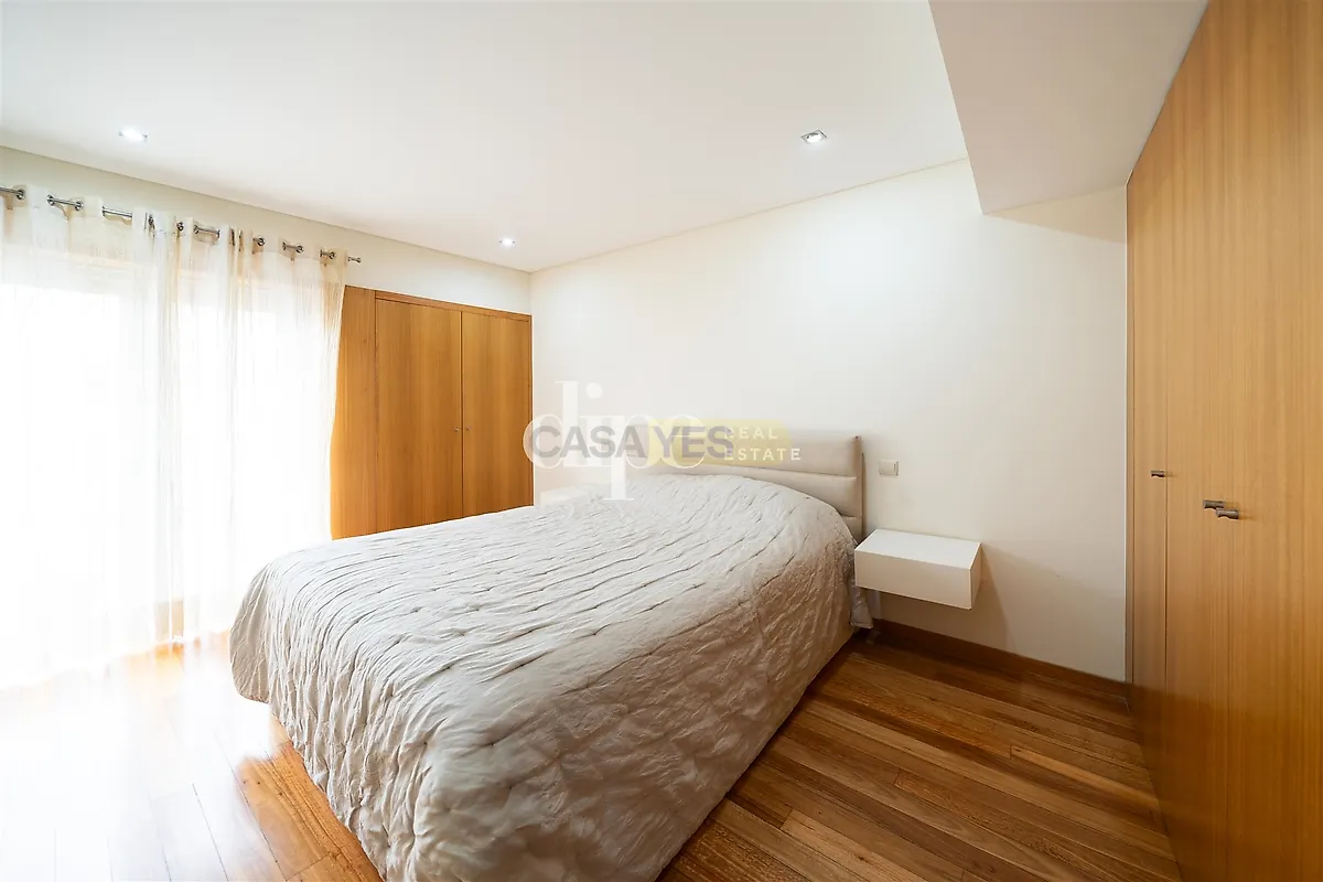 Apartamento T2 à venda em Mesão Frio, Guimarães — foto 14