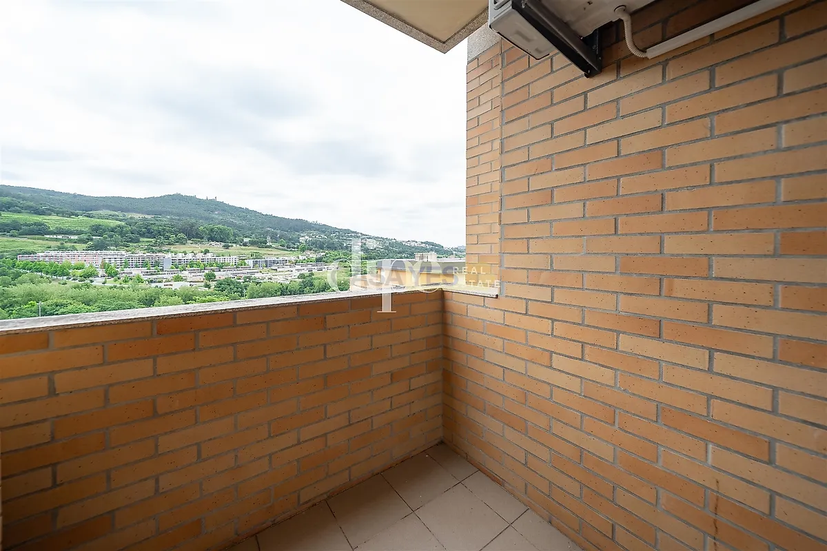 Apartamento T2 à venda em Mesão Frio, Guimarães — foto 10