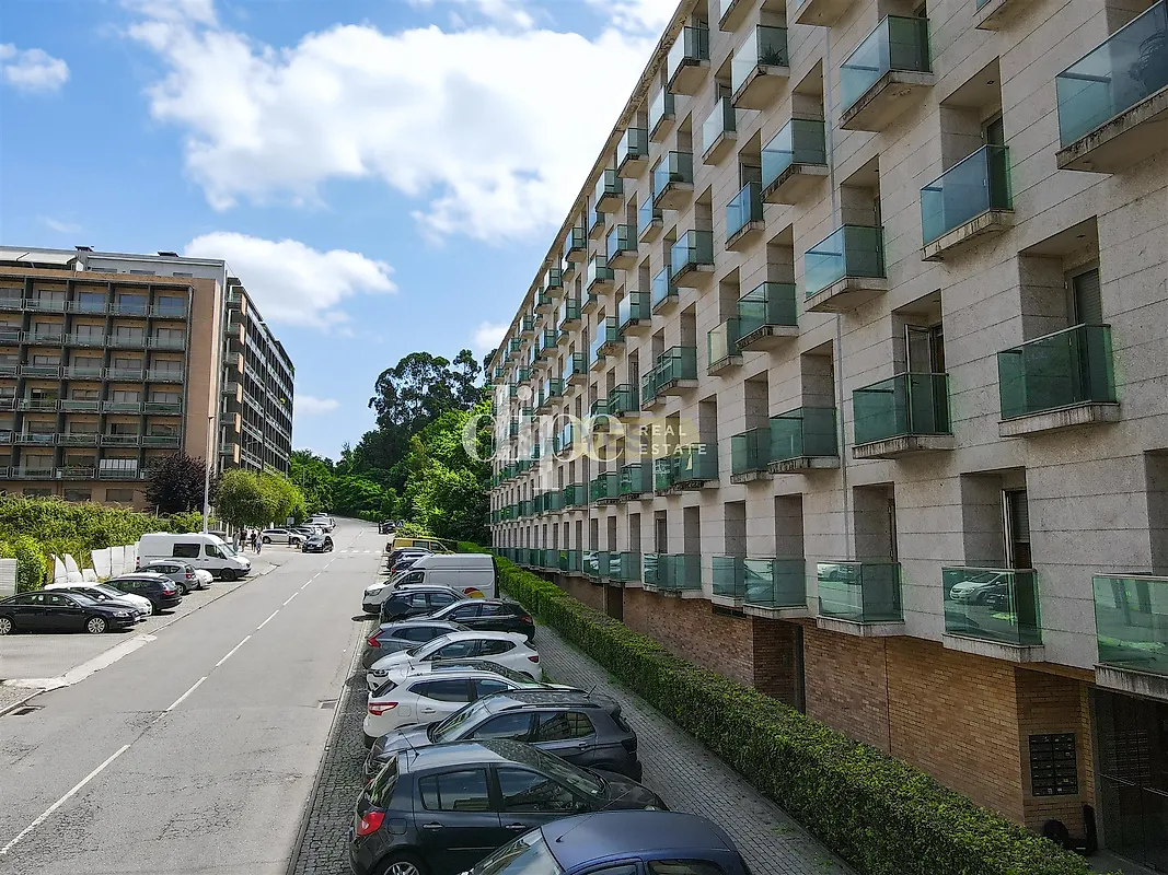 Apartamento T2 à venda em Mesão Frio, Guimarães — foto 21