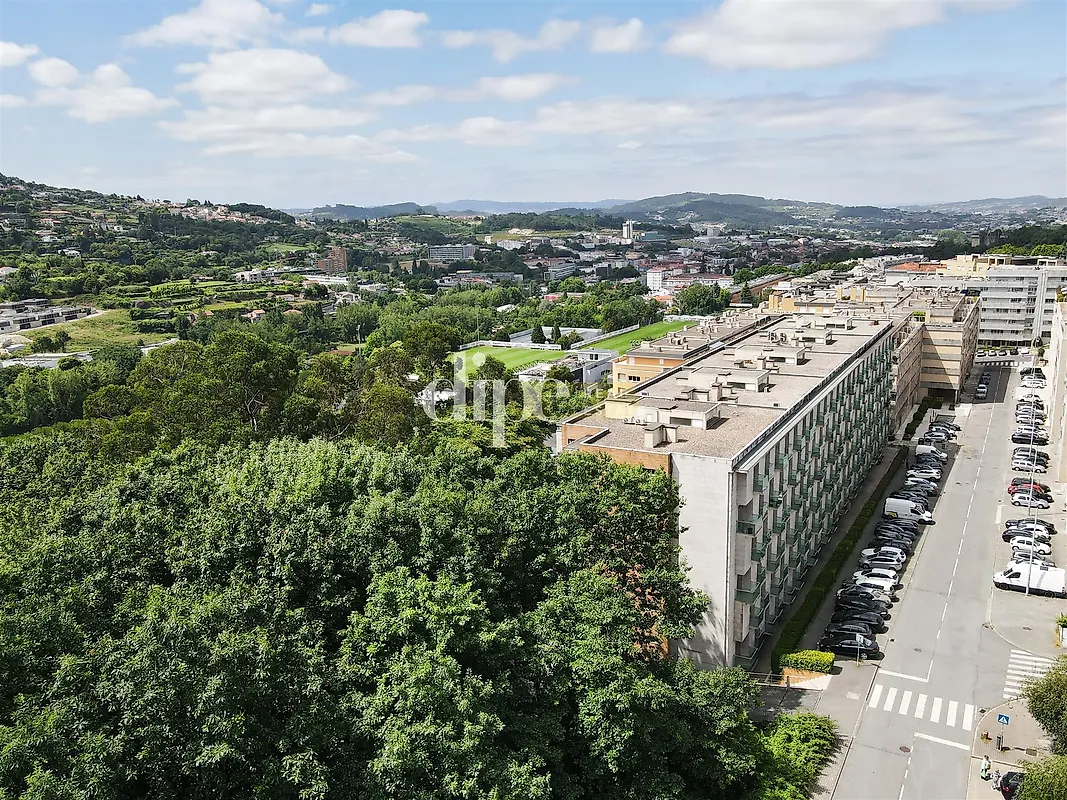 Apartamento T2 à venda em Mesão Frio, Guimarães — foto 23