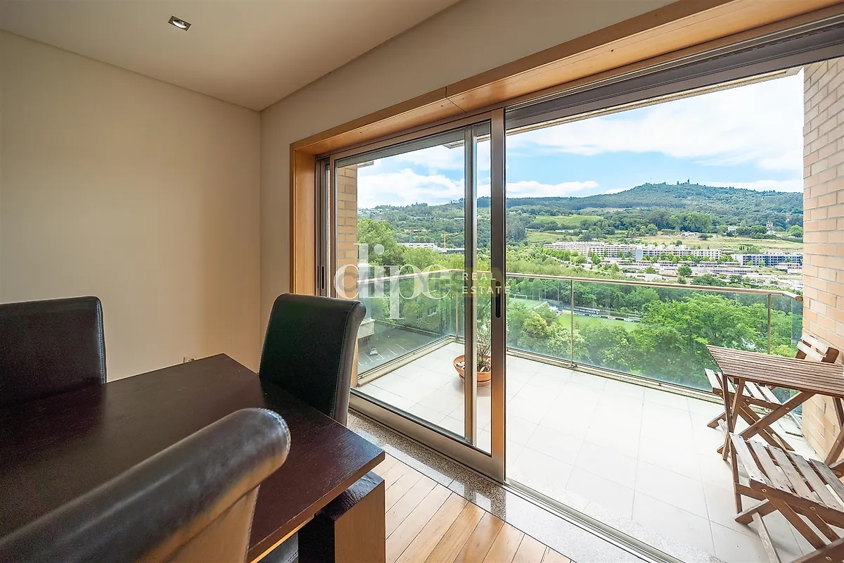 Apartamento T2 à venda em Mesão Frio, Guimarães — foto 25