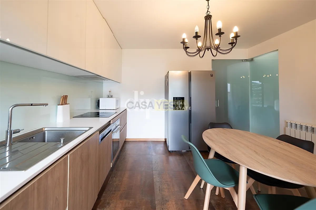 Apartamento T2 à venda em Mesão Frio, Guimarães — foto 9