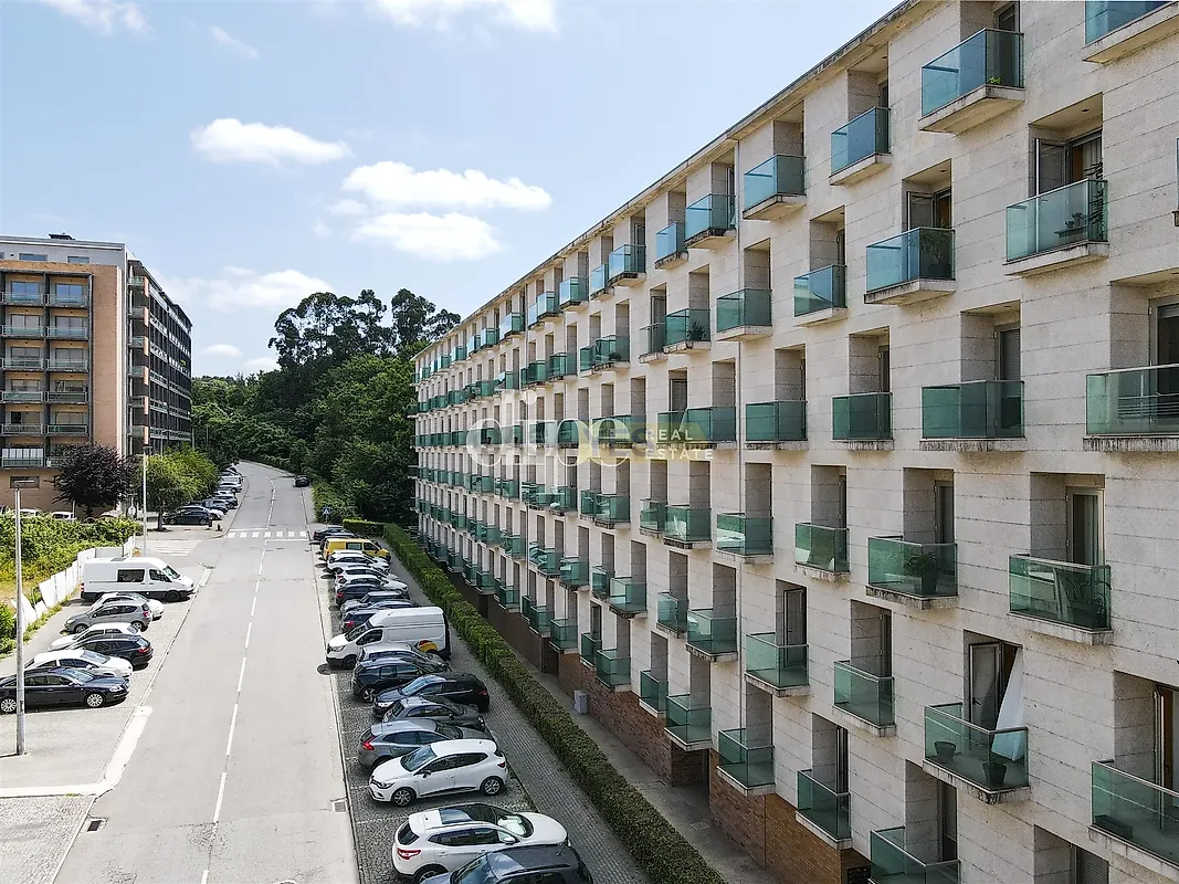 Apartamento T2 à venda em Mesão Frio, Guimarães — foto 24