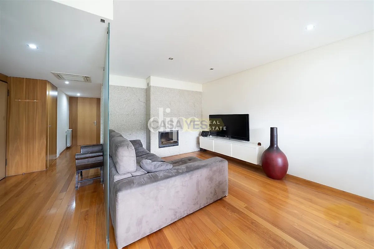 Apartamento T2 à venda em Mesão Frio, Guimarães — foto 6
