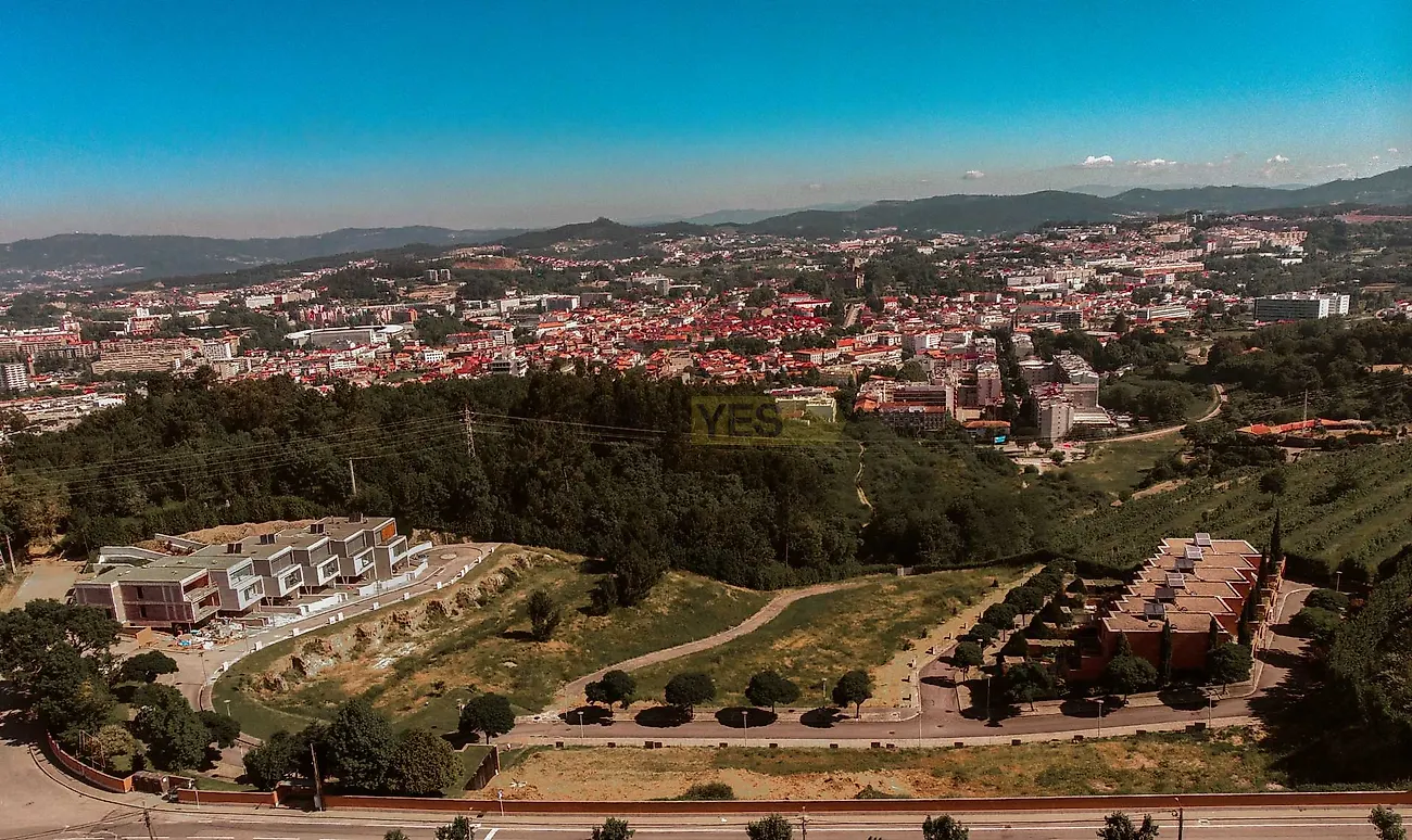 Moradia T3 à venda em Urgezes, Guimarães — foto 23