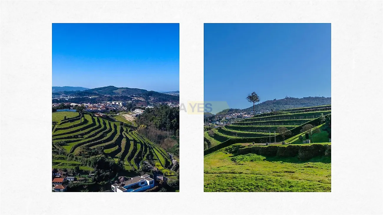 Moradia T3 à venda em Urgezes, Guimarães — foto 22
