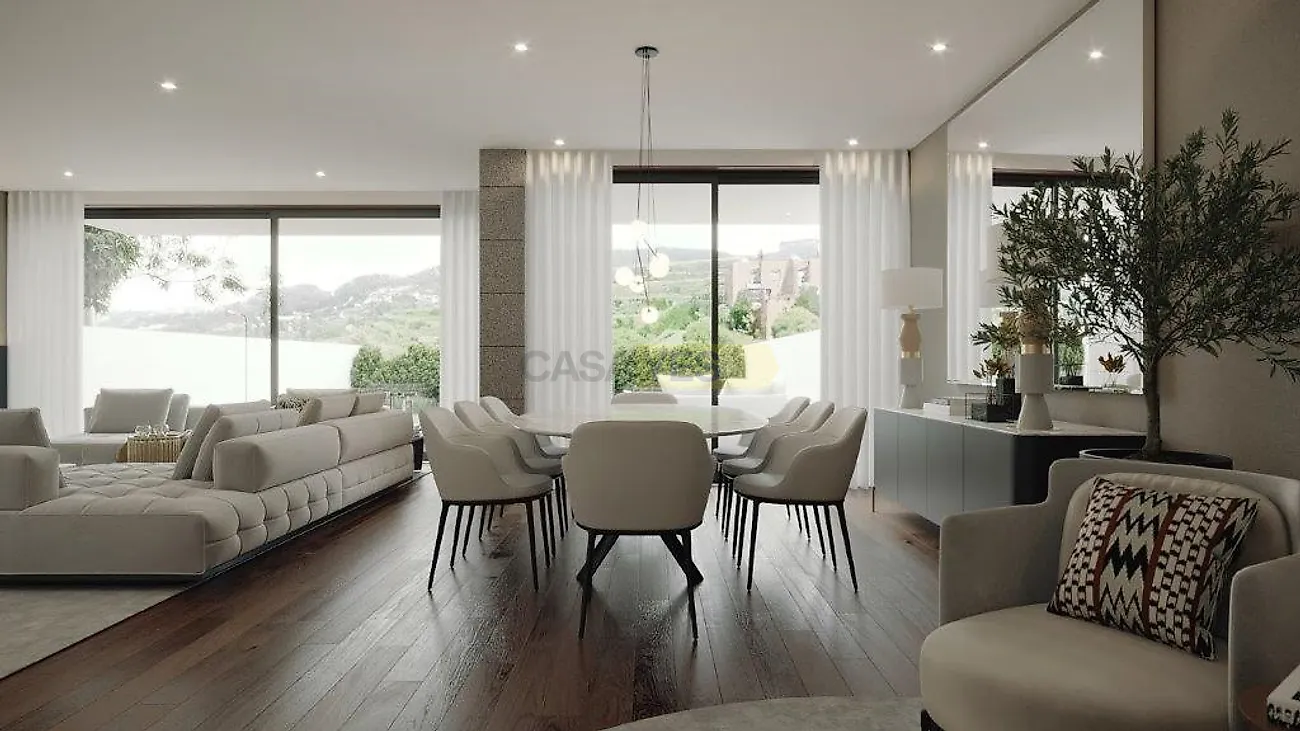 Moradia T3 à venda em Urgezes, Guimarães — foto 6