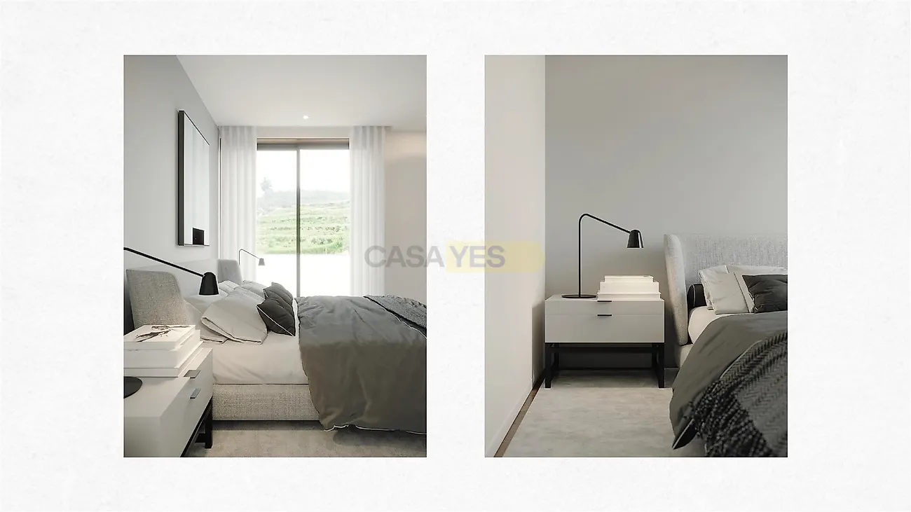Moradia T3 à venda em Urgezes, Guimarães — foto 16