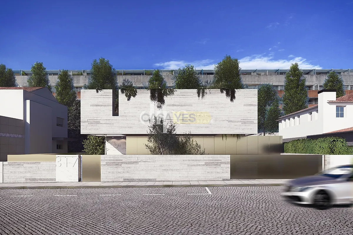 Moradia T4 à venda em Costa, €850.000