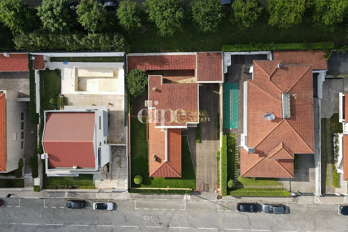 Moradia T4 à venda em Costa, Guimarães — foto 6