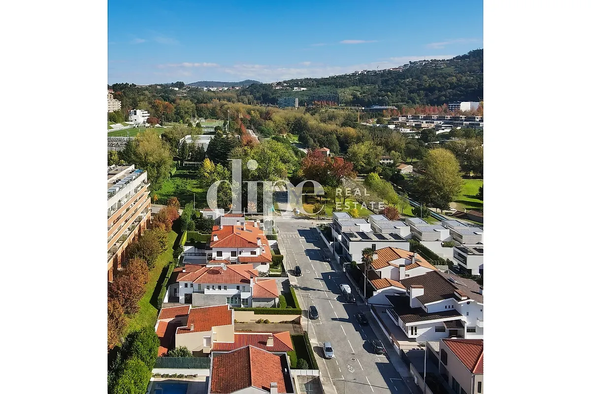 Moradia T4 à venda em Costa, Guimarães — foto 13