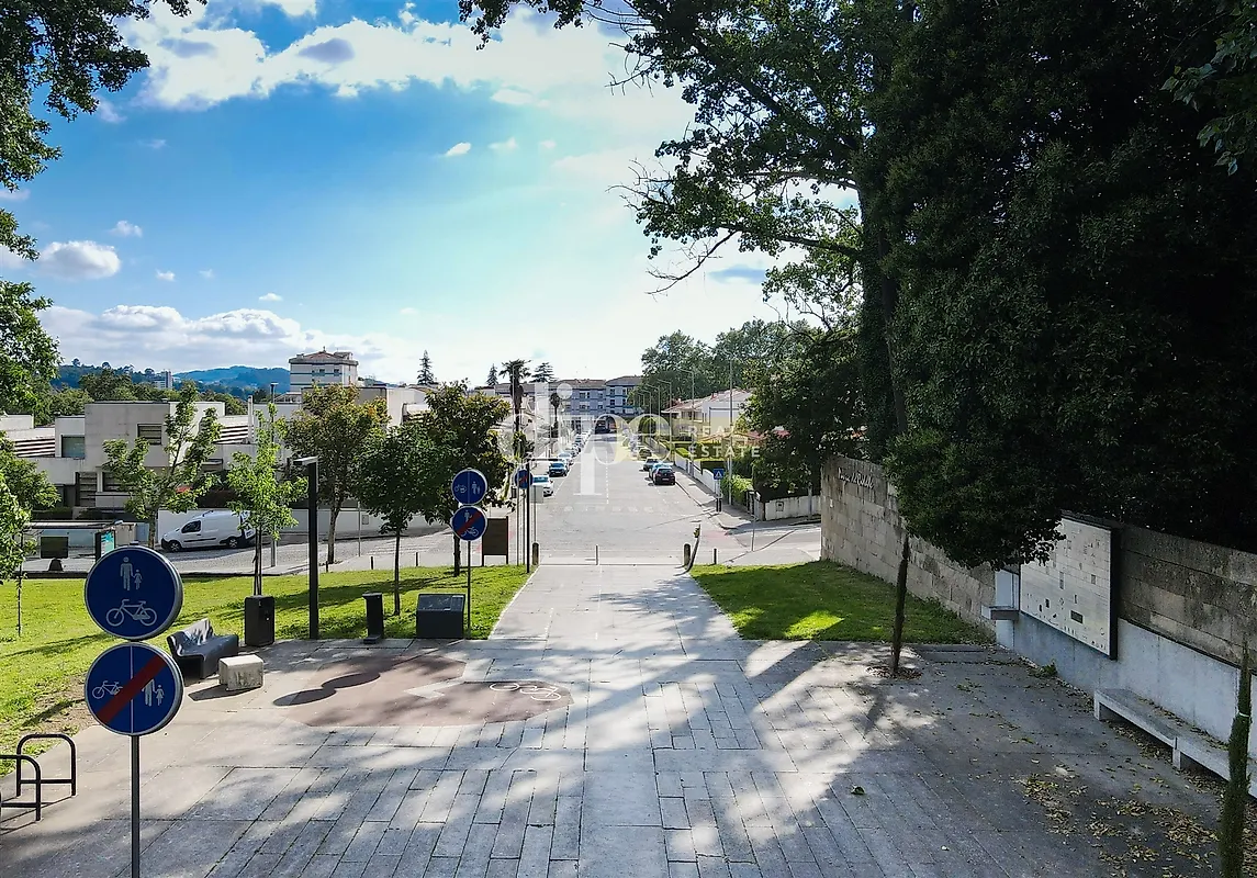 Moradia T4 à venda em Costa, Guimarães — foto 12