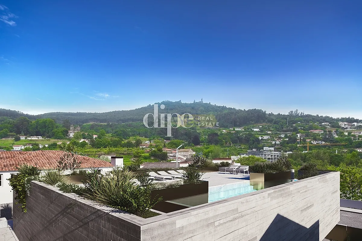 Moradia T4 à venda em Costa, Guimarães — foto 14
