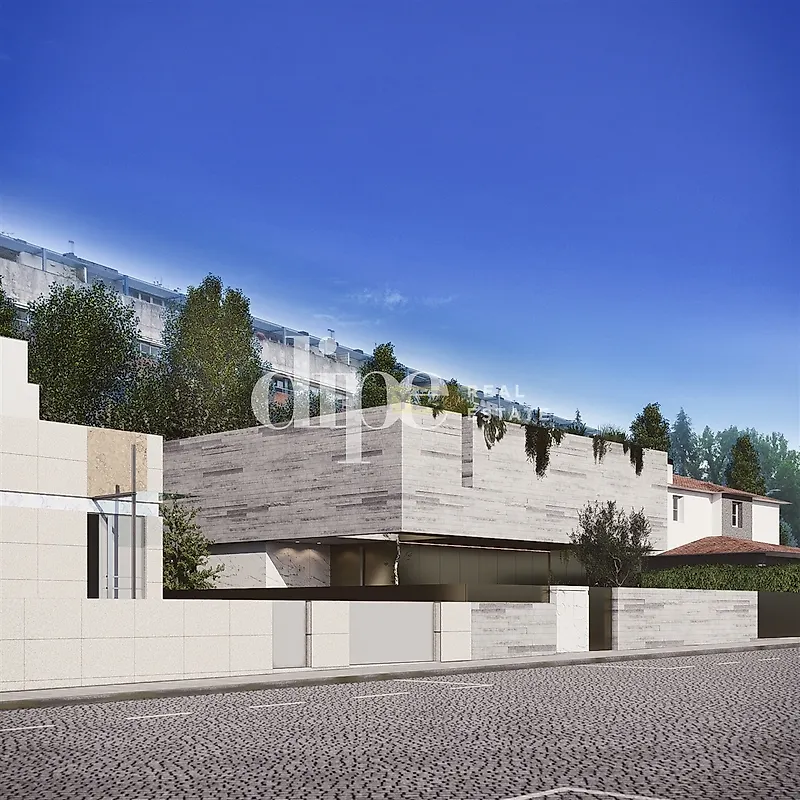Moradia T4 à venda em Costa, Guimarães — foto 15