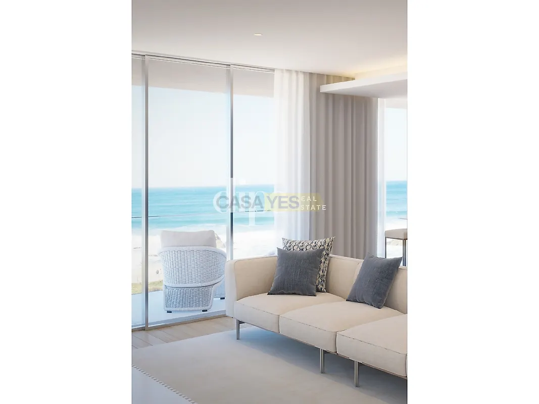 Apartamento T3 à venda em Fajozes, Vila do Conde — foto 6