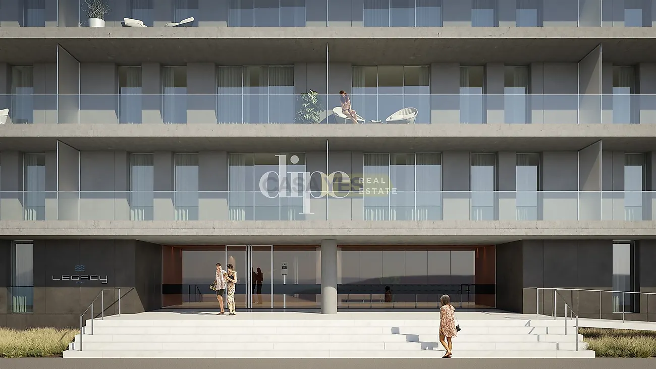 Apartamento T3 à venda em Fajozes, Vila do Conde — foto 17