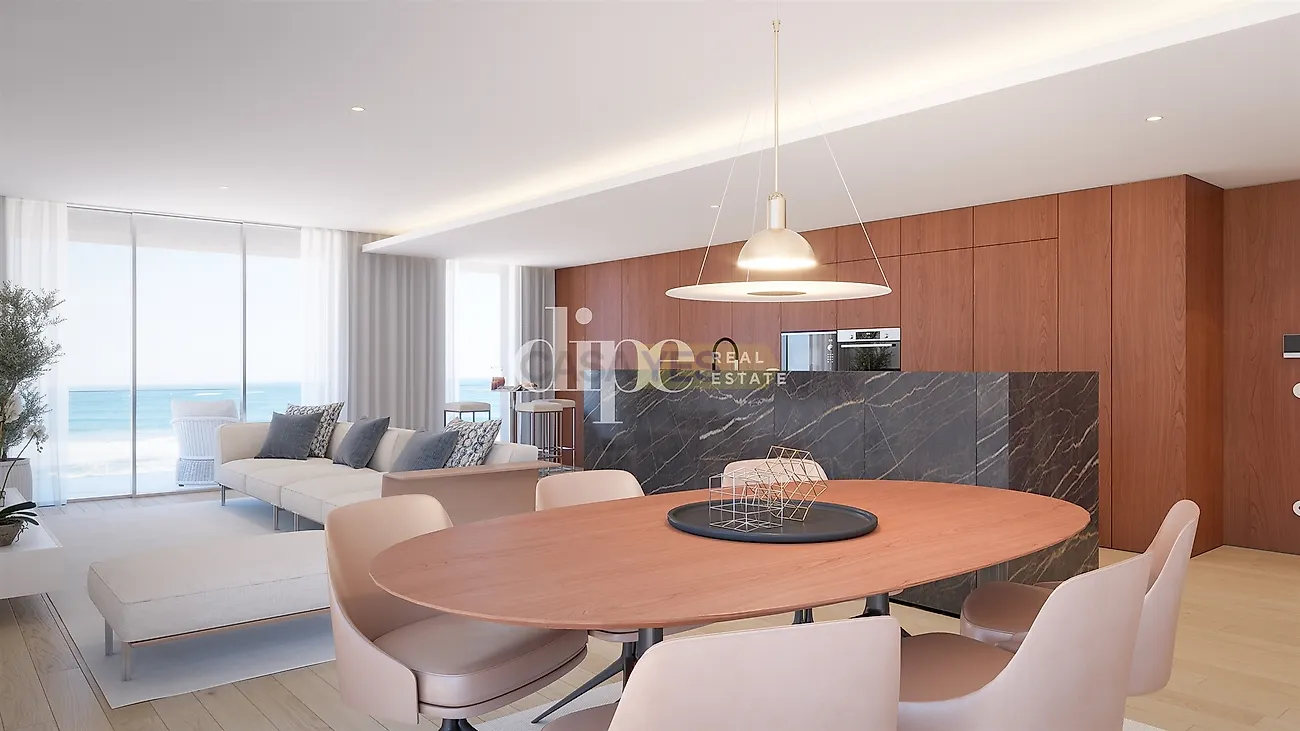 Apartamento T3 à venda em Fajozes, Vila do Conde — foto 3