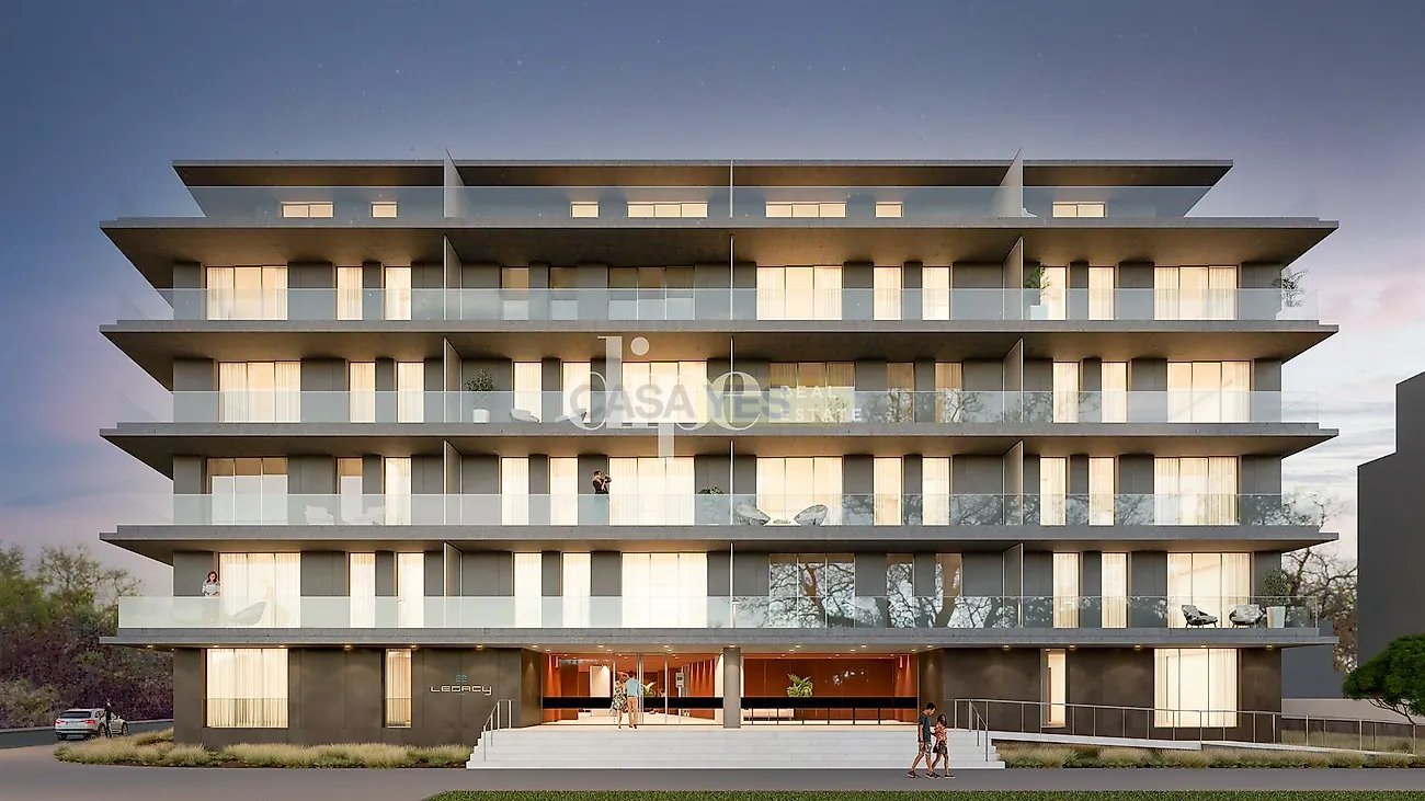 Apartamento T3 à venda em Fajozes, Vila do Conde — foto 12