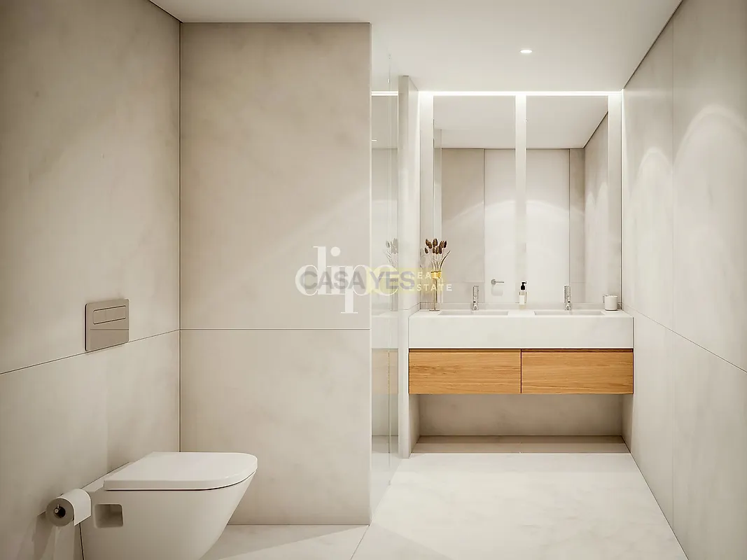 Apartamento T3 à venda em Fajozes, Vila do Conde — foto 9