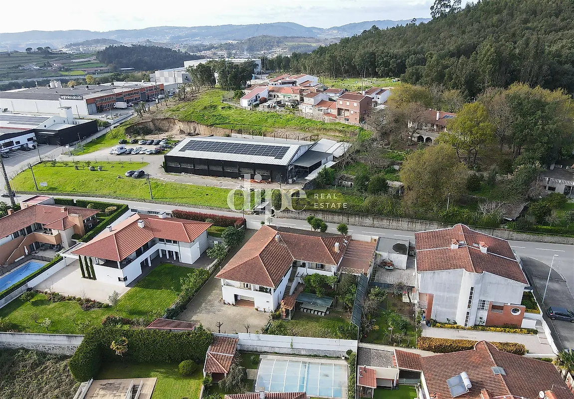 Moradia T4 à venda em Candoso São Tiago e Mascotelos, Guimarães — foto 17