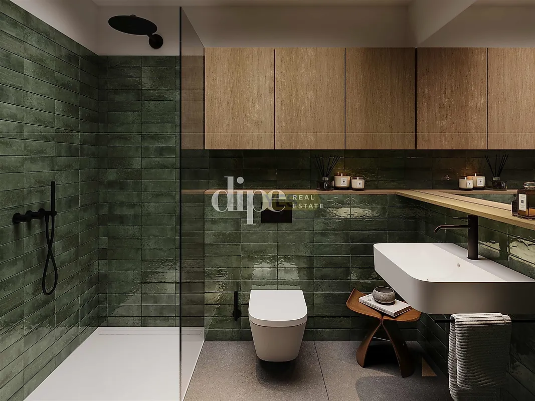 Apartamento T2 à venda em Oliveira, São Paio e São Sebastião, Guimarães — foto 7