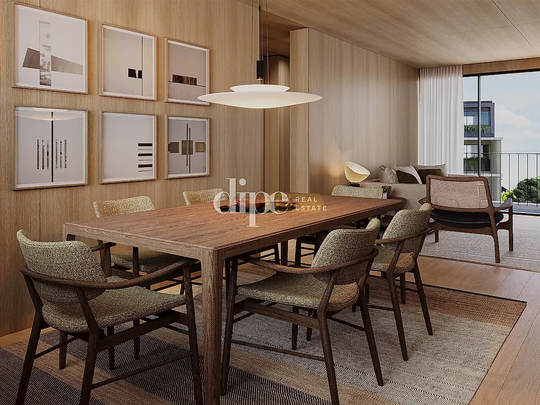 Apartamento T2 à venda em Oliveira, São Paio e São Sebastião, €236.000