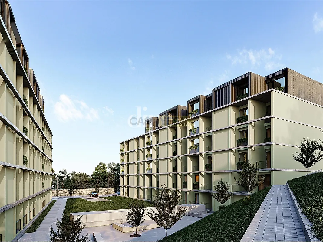 Apartamento T1 à venda em Oliveira, São Paio e São Sebastião, Guimarães — foto 13