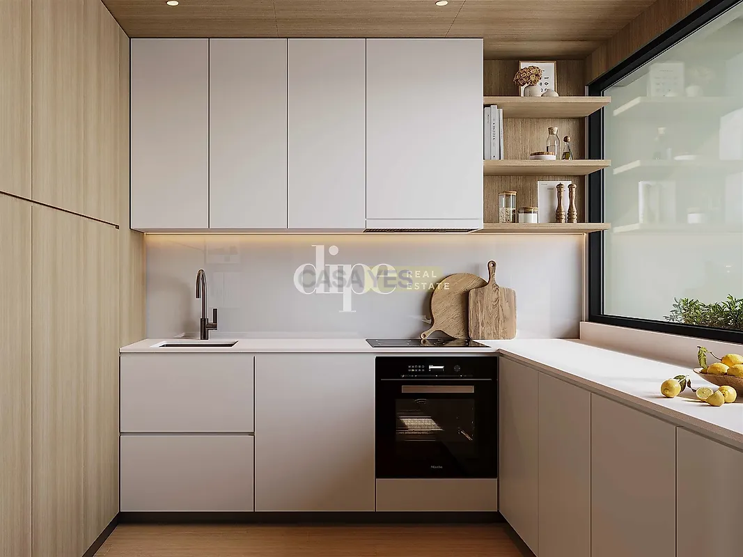 Apartamento T1 à venda em Oliveira, São Paio e São Sebastião, Guimarães — foto 5