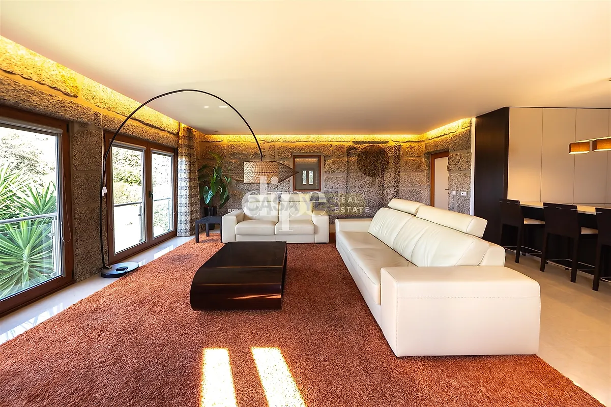 Apartamento T4 à venda em Souto Santa Maria, Souto São Salvador e Gondomar, Guimarães — foto 9