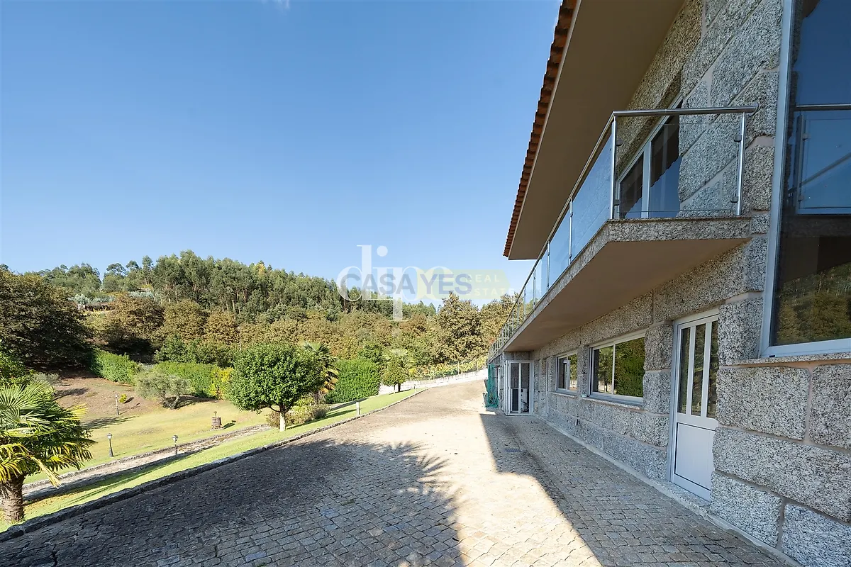 Apartamento T4 à venda em Souto Santa Maria, Souto São Salvador e Gondomar, Guimarães — foto 23