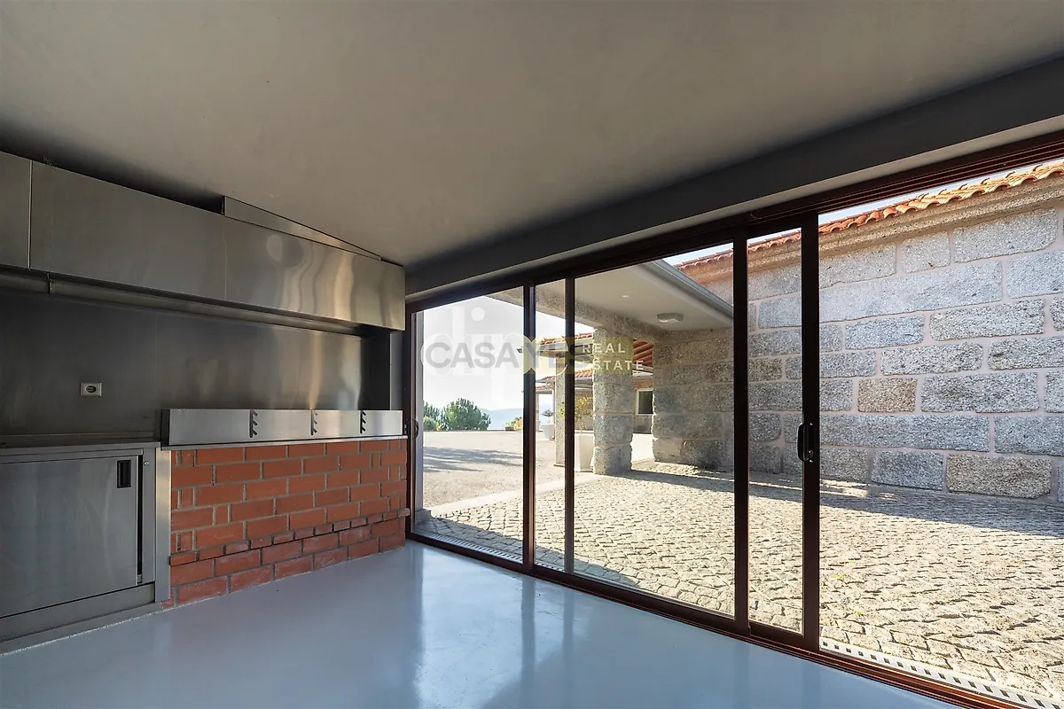 Apartamento T4 à venda em Souto Santa Maria, Souto São Salvador e Gondomar, Guimarães — foto 18