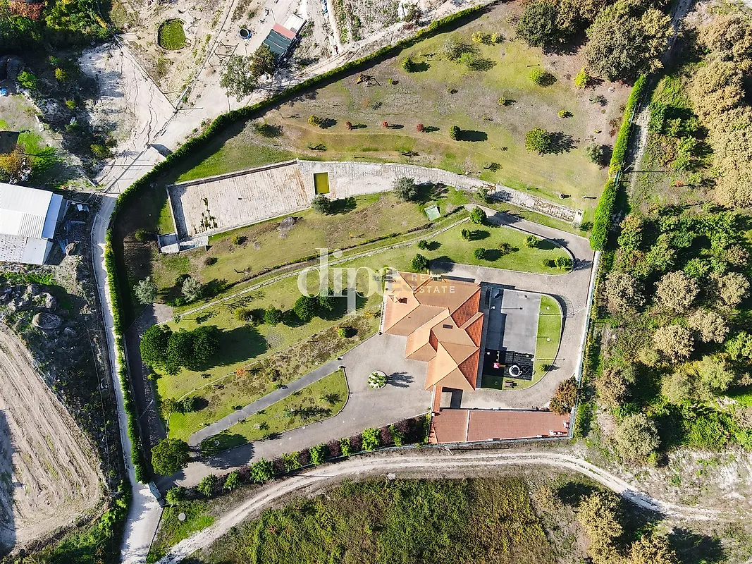 Apartamento T4 à venda em Souto Santa Maria, Souto São Salvador e Gondomar, Guimarães — foto 25