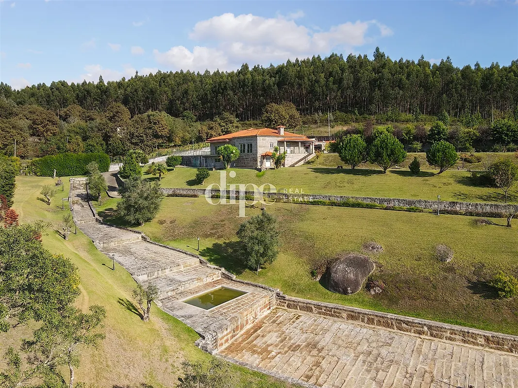 Apartamento T4 à venda em Souto Santa Maria, Souto São Salvador e Gondomar, Guimarães — foto 2
