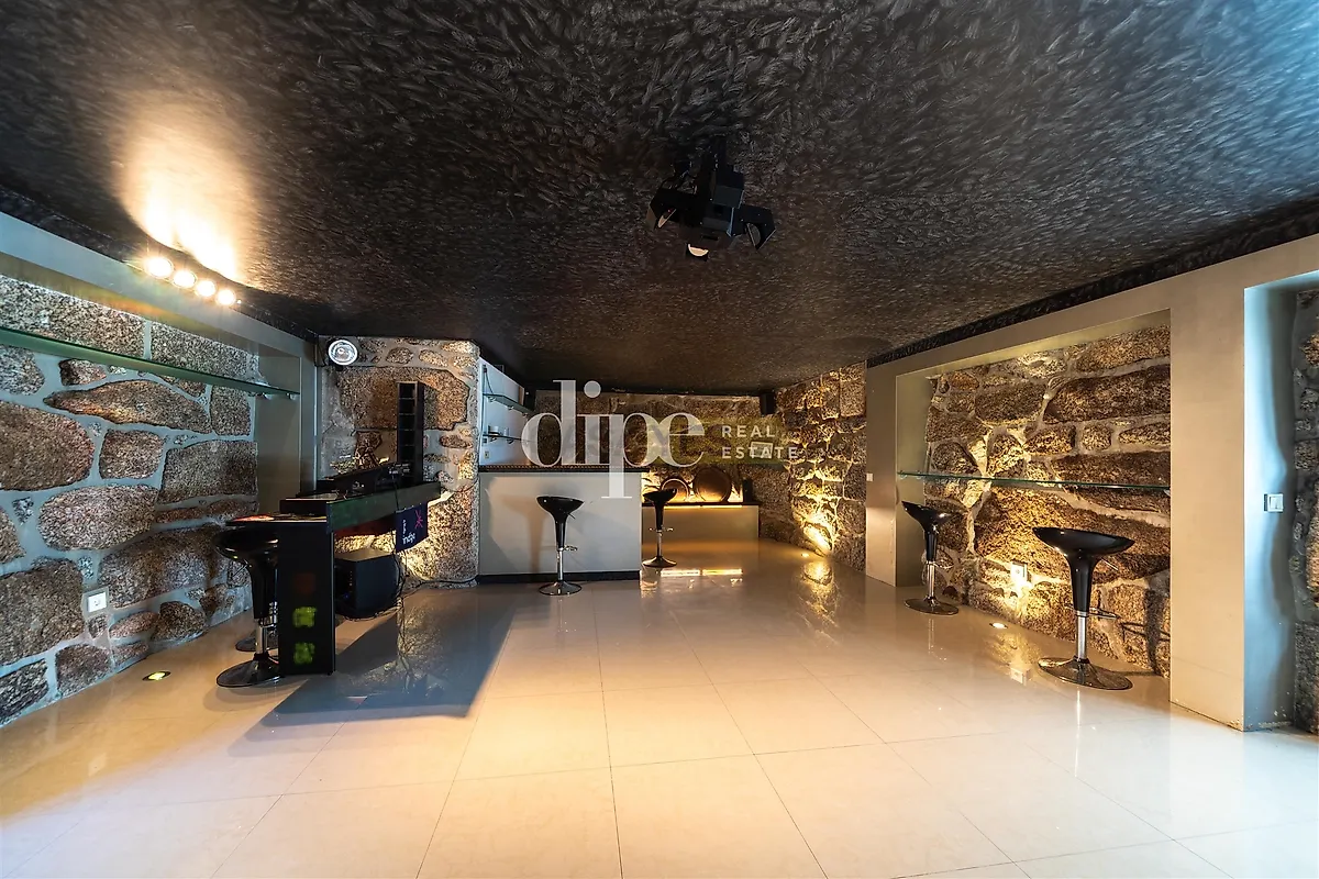 Apartamento T4 à venda em Souto Santa Maria, Souto São Salvador e Gondomar, Guimarães — foto 19