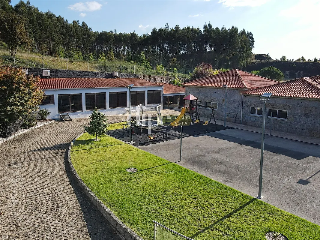 Apartamento T4 à venda em Souto Santa Maria, Souto São Salvador e Gondomar, Guimarães — foto 8