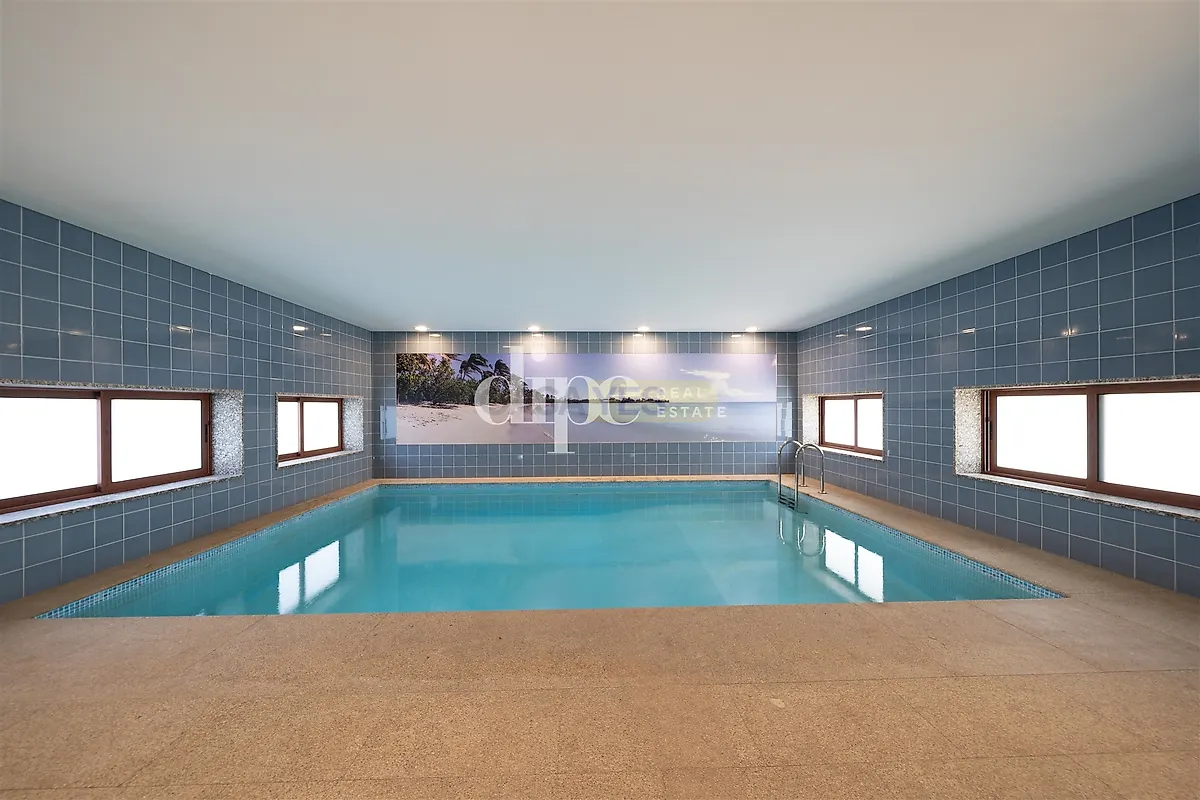 Apartamento T4 à venda em Souto Santa Maria, Souto São Salvador e Gondomar, Guimarães — foto 21