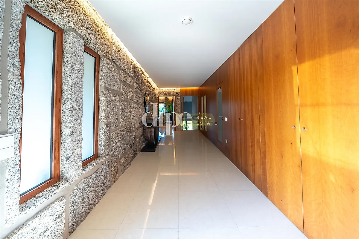 Apartamento T4 à venda em Souto Santa Maria, Souto São Salvador e Gondomar, Guimarães — foto 13