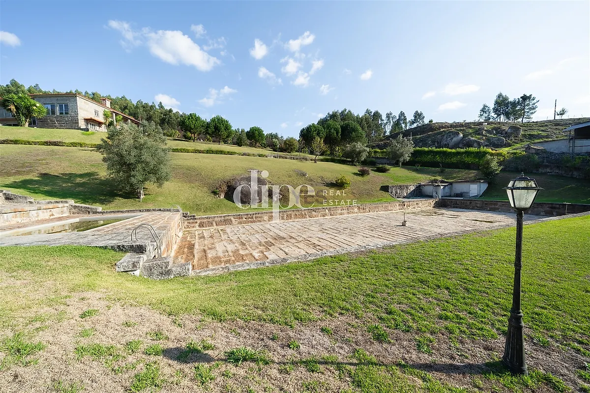 Apartamento T4 à venda em Souto Santa Maria, Souto São Salvador e Gondomar, Guimarães — foto 6