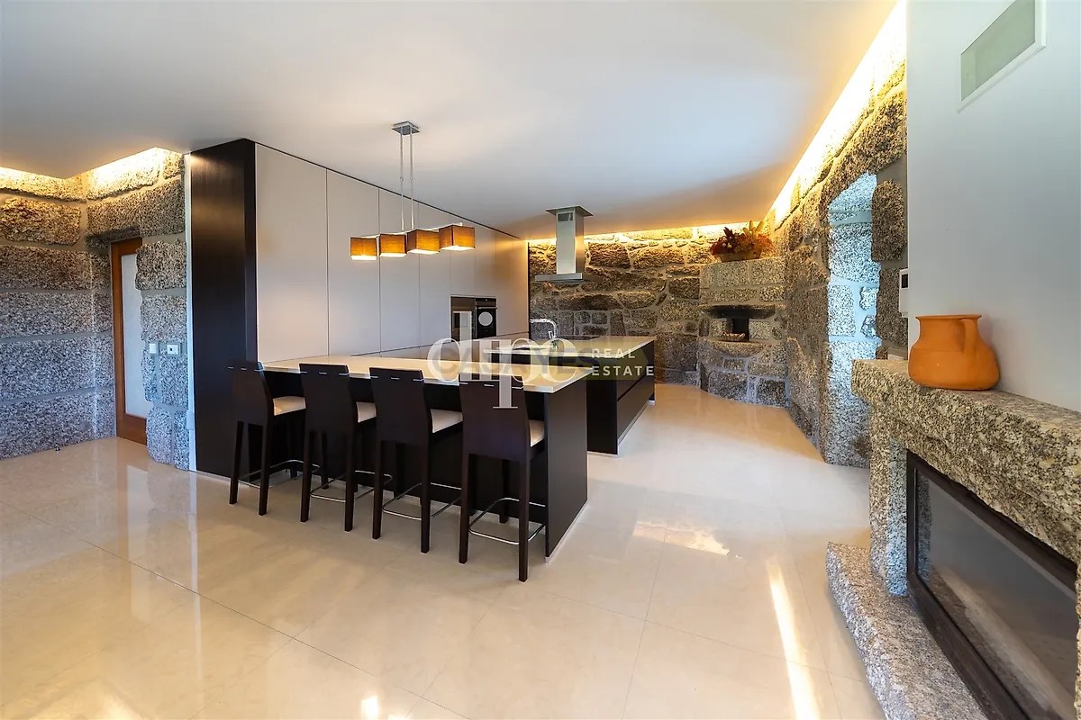Apartamento T4 à venda em Souto Santa Maria, Souto São Salvador e Gondomar, Guimarães — foto 10