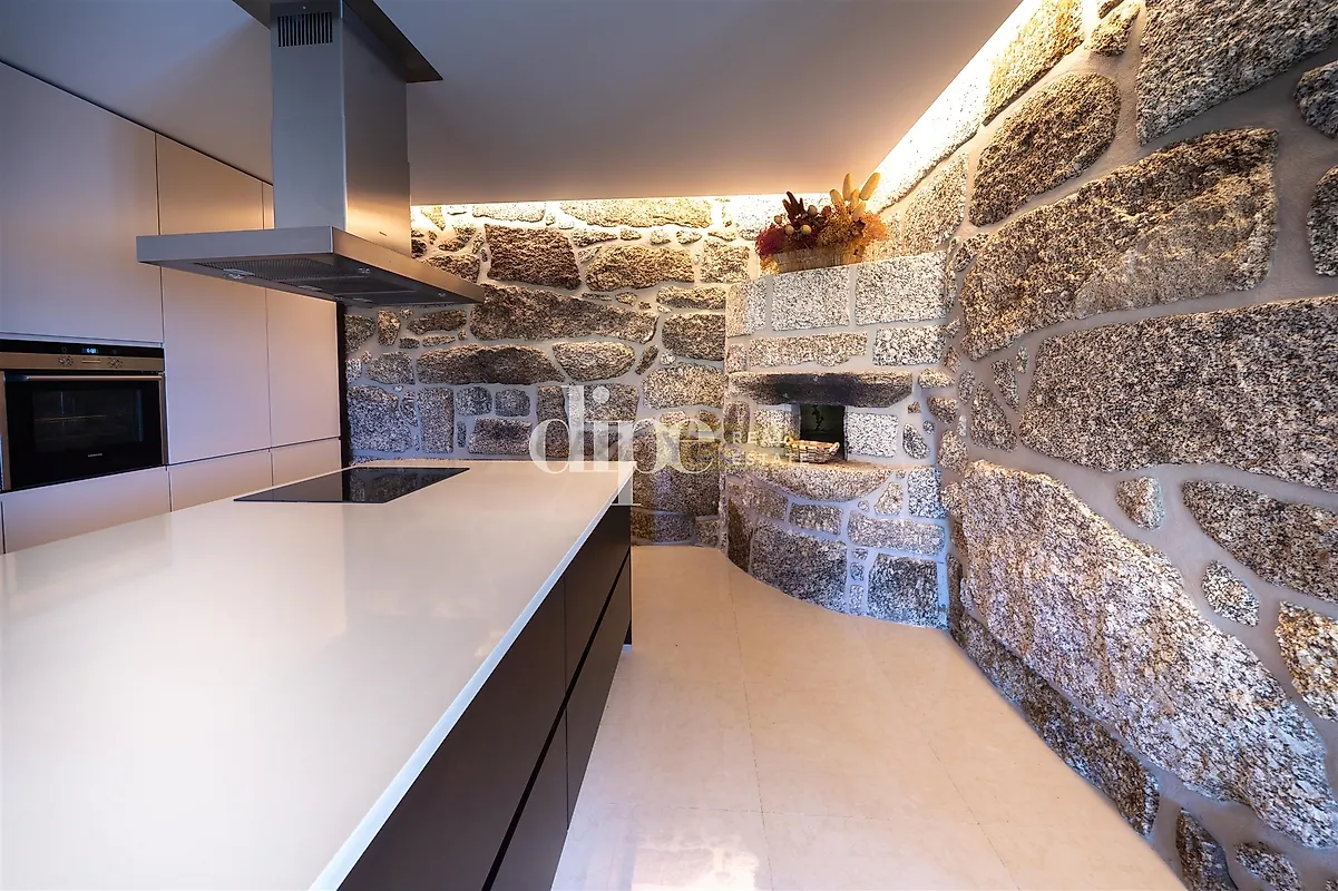 Apartamento T4 à venda em Souto Santa Maria, Souto São Salvador e Gondomar, Guimarães — foto 11