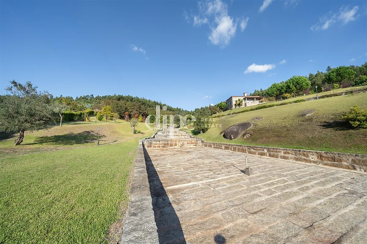 Apartamento T4 à venda em Souto Santa Maria, Souto São Salvador e Gondomar, Guimarães — foto 7