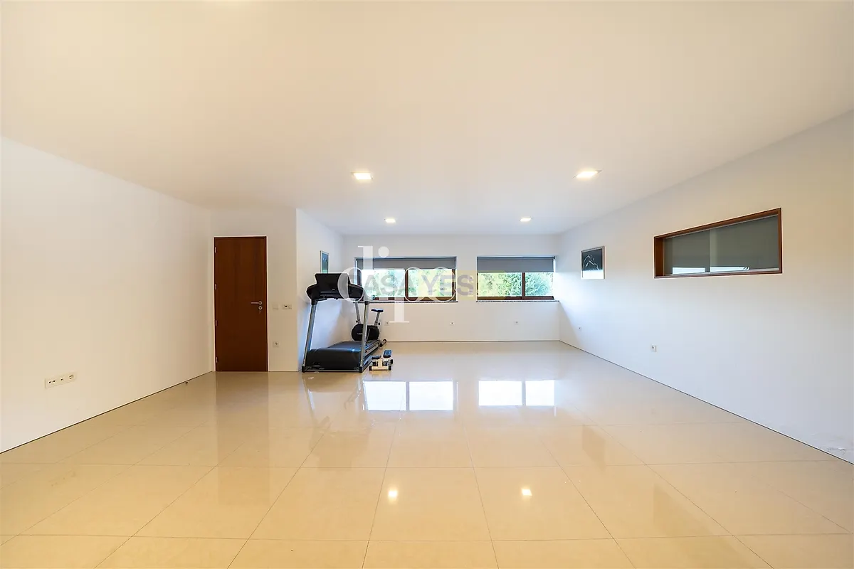 Apartamento T4 à venda em Souto Santa Maria, Souto São Salvador e Gondomar, Guimarães — foto 20
