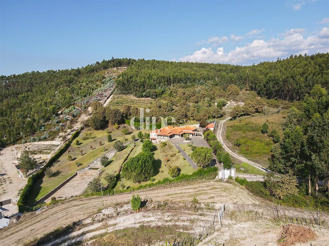Apartamento T4 à venda em Souto Santa Maria, Souto São Salvador e Gondomar, Guimarães — foto 24