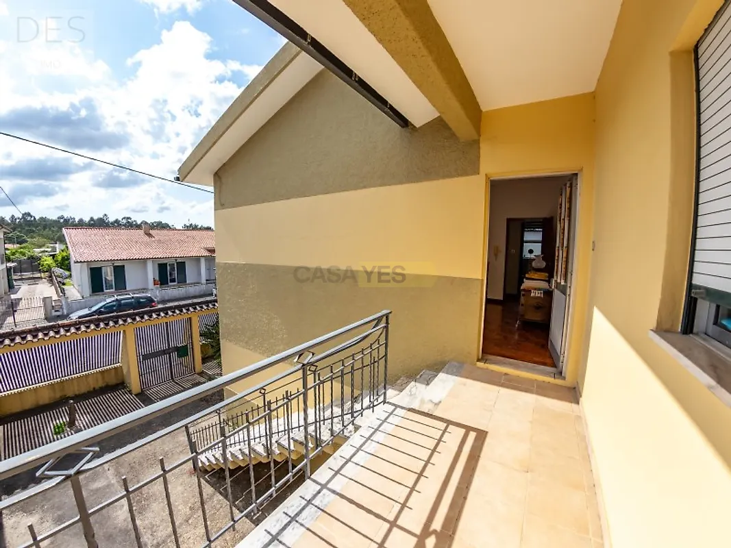 Moradia T5 à venda em São Lourenço do Bairro, Anadia — foto 7