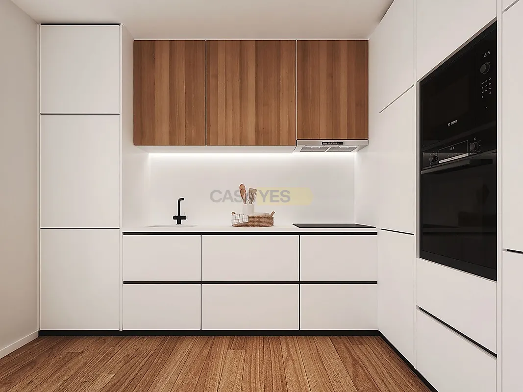 Apartamento T2 à venda em Almancil, Loulé — foto 8